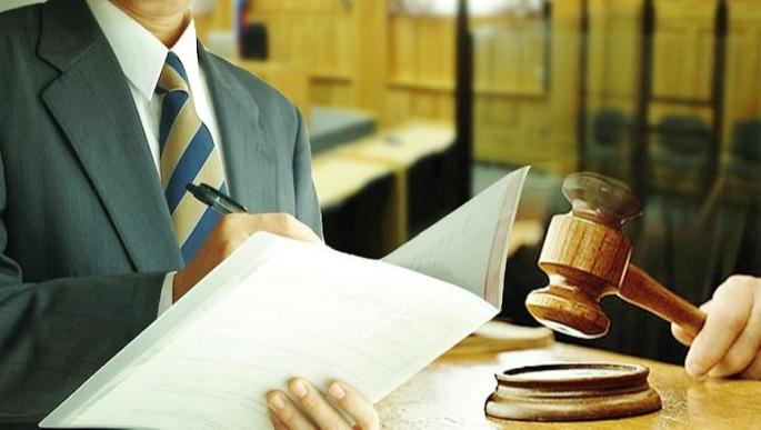 Адвокаты, лишенные статуса, не смогут быть представителями в суде с 1 марта