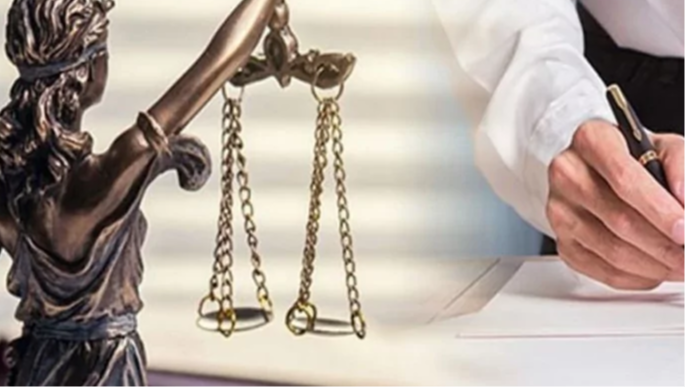 Год глазами юристов: итоги в отраслях права