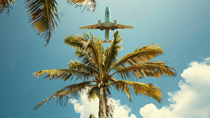 Отпуск без ограничений.