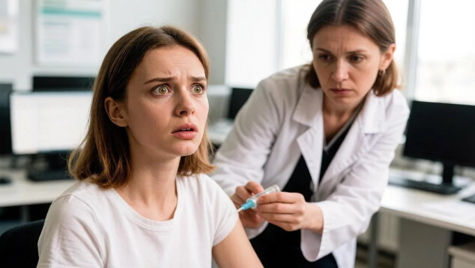 💉 Законно ли увольнение за отказ от вакцинации?