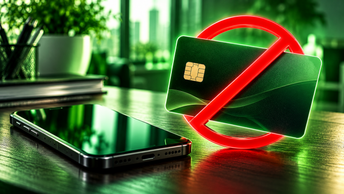 Защита или контроль? банки будут сканировать ваш телефон перед каждым переводом