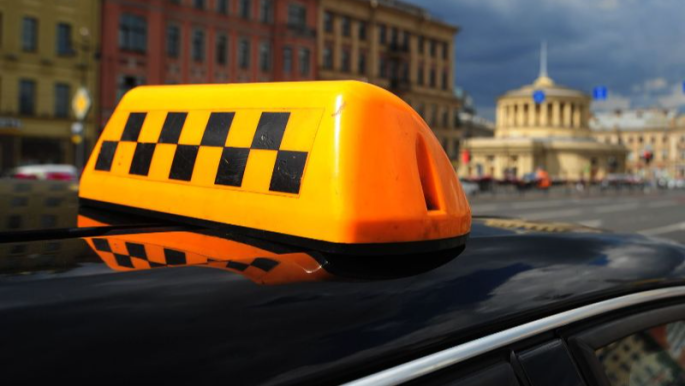 Новые запреты для водителей такси. Что принесёт 1 сентября 2023 года?