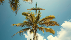 Отпуск без ограничений.