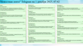 «Бегущий человек» в цифровом лабиринте, или Кому на Руси жить… ну, вы поняли