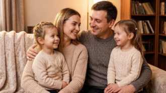 ❓ Узнают ли родные о вашем банкротстве? Отвечаем на вопрос, который пугает сильнее самих долгов