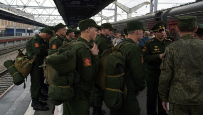 Частичная мобилизация в России: кого, как и когда призовут?