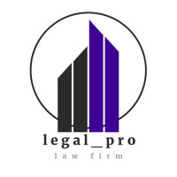 Юридическая Компания «Legal_Pro»