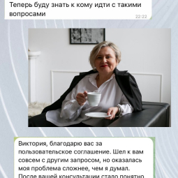 Бурчик Виктория Валерьевна