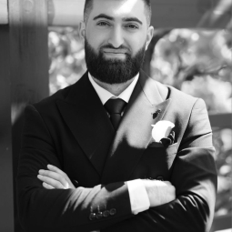 Григорян Рубен Варданович