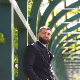 Григорян Рубен Варданович