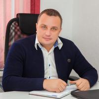 Нагаев Николай Алексеевич
