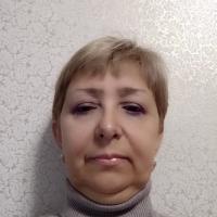 Шаповалова Дина Ивановна