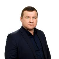 Купченко Сергей Вячеславович