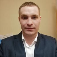 Анфиногенов Иван Николаевич