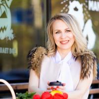 Шевченко Оксана Владимировна