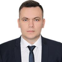 Пименов Дмитрий Валентинович