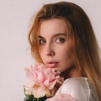 Никматулина Марина Рудольфовна