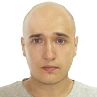 Ткач Николай Владимирович