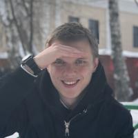 Мошкин Сергей Артемович