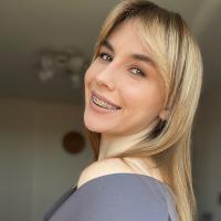 Пляшко Дарья Викторовна