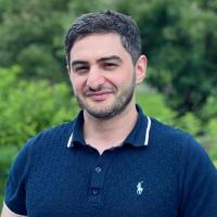 Ализаде Самеддин Миргалам Оглы