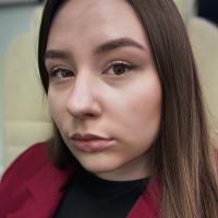 Ковалева Алёна Александровна