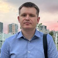 Овчаров Роман Александрович