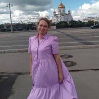 Шкурина Надежда Викторовна