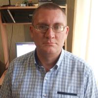Измалков Юрий Александрович