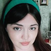Заборовская Марина Николаевна
