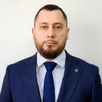 Рункелов Владимир Николаевич