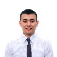 Сафин Ильяс Вадимович