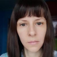 Кастерина Олеся Алексеевна