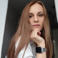 Сергеева Наталья Андреевна