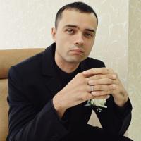 Лягаев Владимир Владимирович