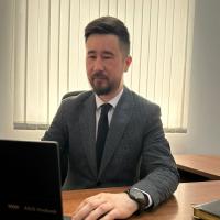 Краснокутский Артур Андреевич