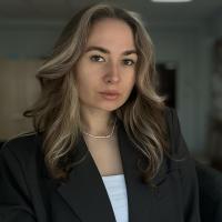 Ботова Алина Дмитриевна
