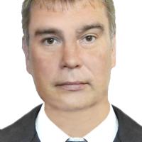 Куликов Михаил Евгеньевич