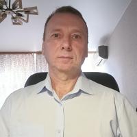 Зверев Юрий Васильевич