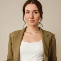 Минаева Анна Михайловна