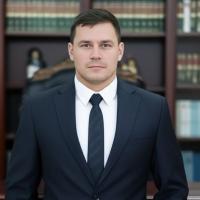 Тарарин Денис Викторович