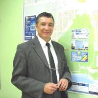 Бикмурзин Александр Пайдулович
