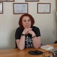 Емельянова Тамара Николаевна