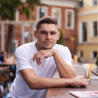 Архипов Роман Сергеевич