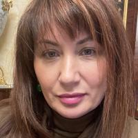 Ульяхина Наталия Владимировна