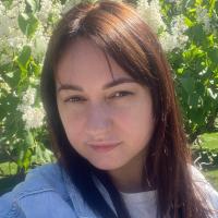Борзикова Владислава Алексеевна