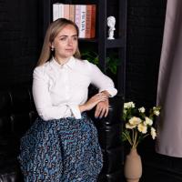 Недвецкая Ядвига Станиславовна