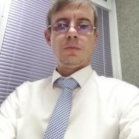 Левин Денис Николаевич