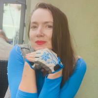 Решетина Елена Николаевна