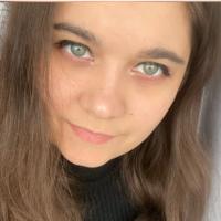 Ольхович Витта Олеговна